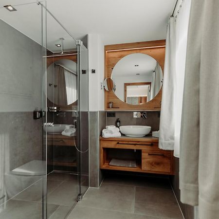 ماريا ألم ام شتاينر Post Boutique Apartments المظهر الخارجي الصورة