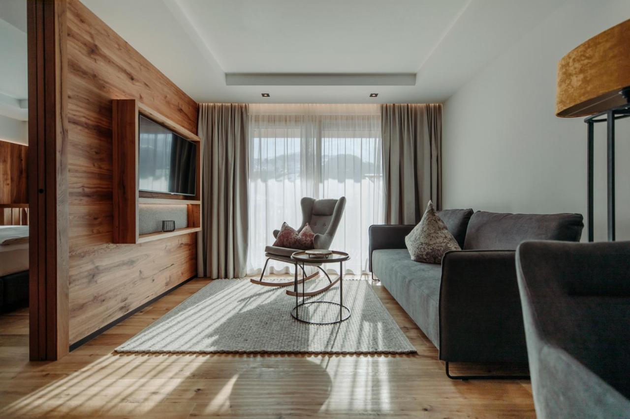 ماريا ألم ام شتاينر Post Boutique Apartments المظهر الخارجي الصورة