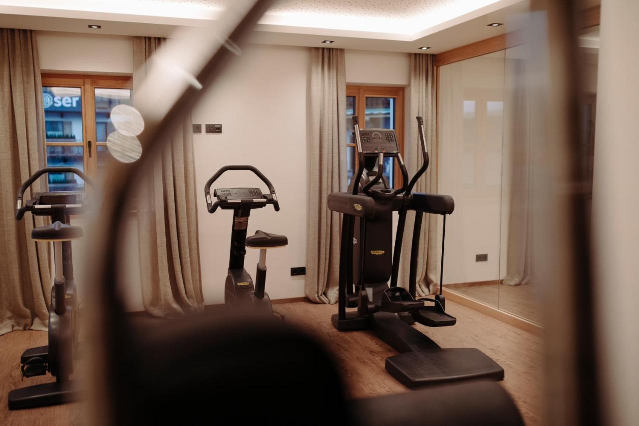 ماريا ألم ام شتاينر Post Boutique Apartments المظهر الخارجي الصورة