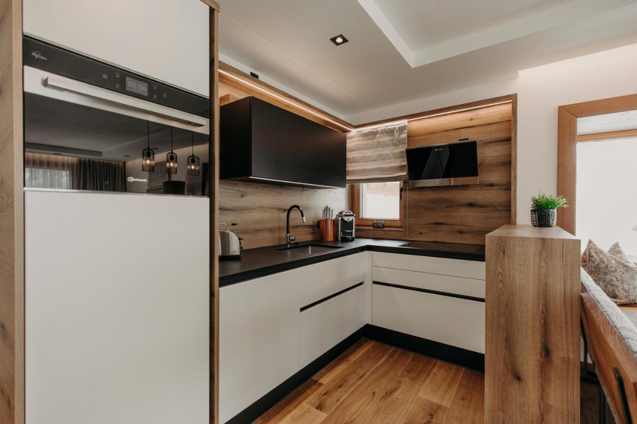 ماريا ألم ام شتاينر Post Boutique Apartments المظهر الخارجي الصورة