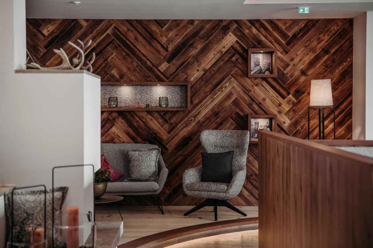 ماريا ألم ام شتاينر Post Boutique Apartments المظهر الخارجي الصورة