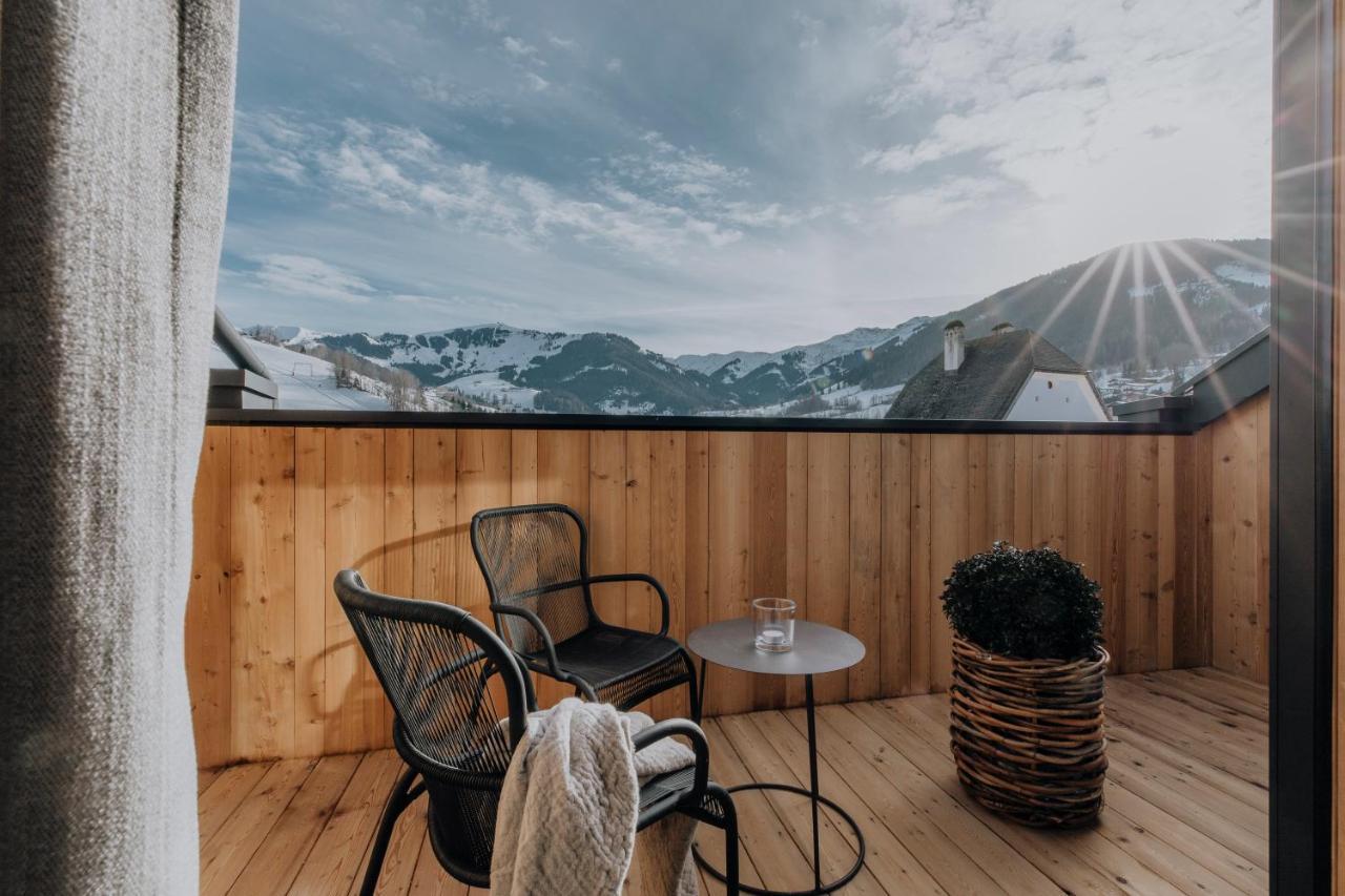 ماريا ألم ام شتاينر Post Boutique Apartments المظهر الخارجي الصورة