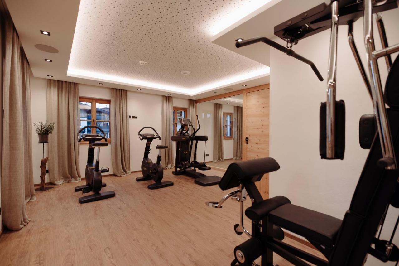 ماريا ألم ام شتاينر Post Boutique Apartments المظهر الخارجي الصورة