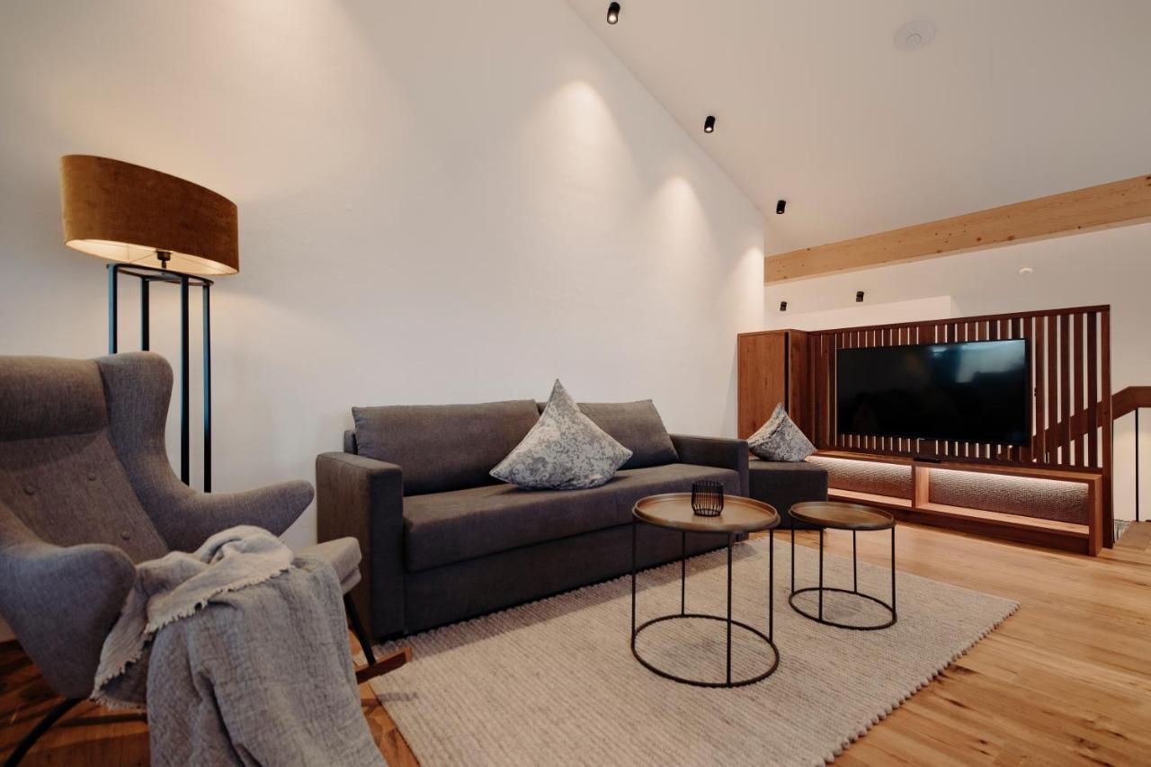 ماريا ألم ام شتاينر Post Boutique Apartments المظهر الخارجي الصورة