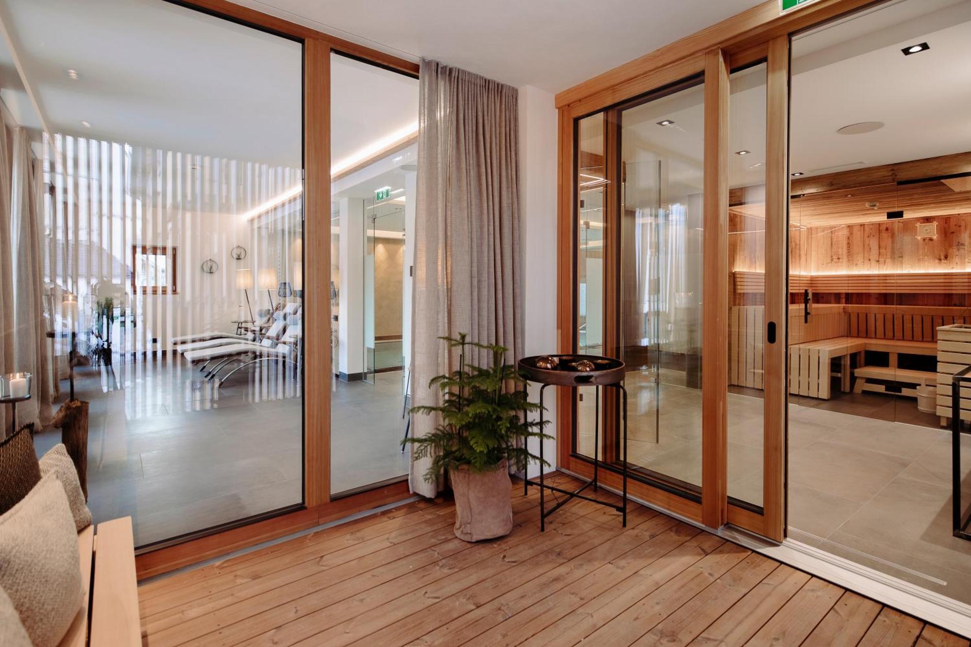 ماريا ألم ام شتاينر Post Boutique Apartments المظهر الخارجي الصورة