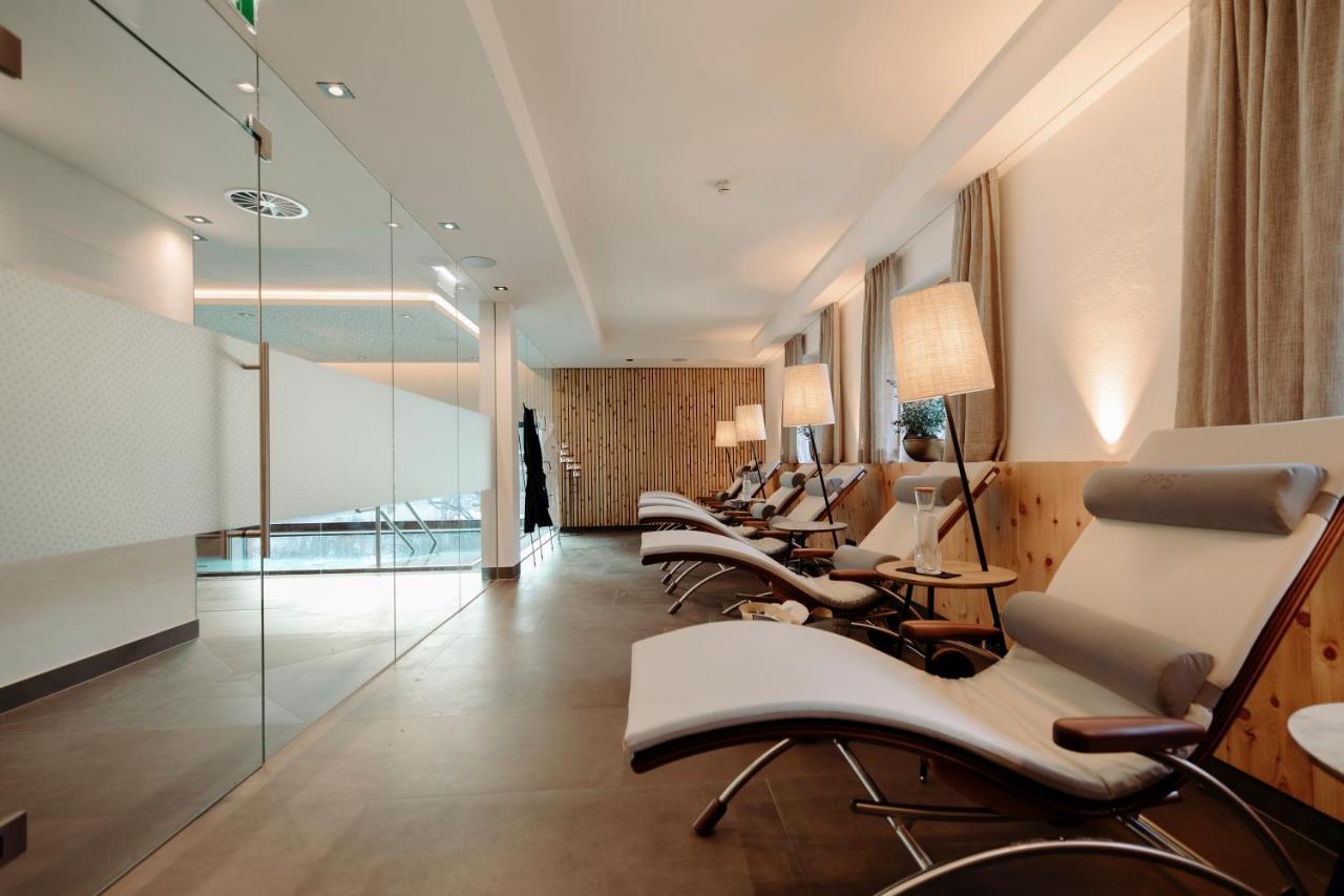 ماريا ألم ام شتاينر Post Boutique Apartments المظهر الخارجي الصورة
