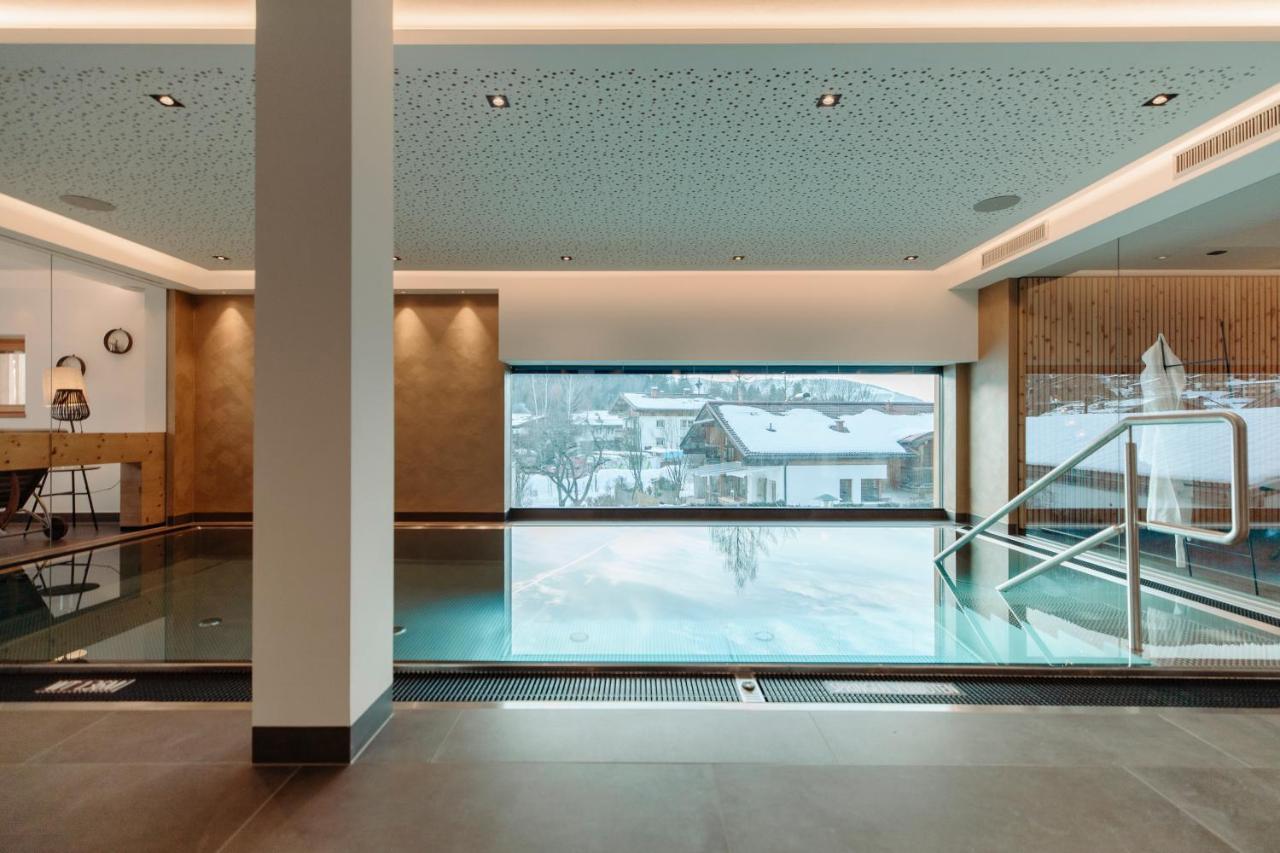 ماريا ألم ام شتاينر Post Boutique Apartments المظهر الخارجي الصورة