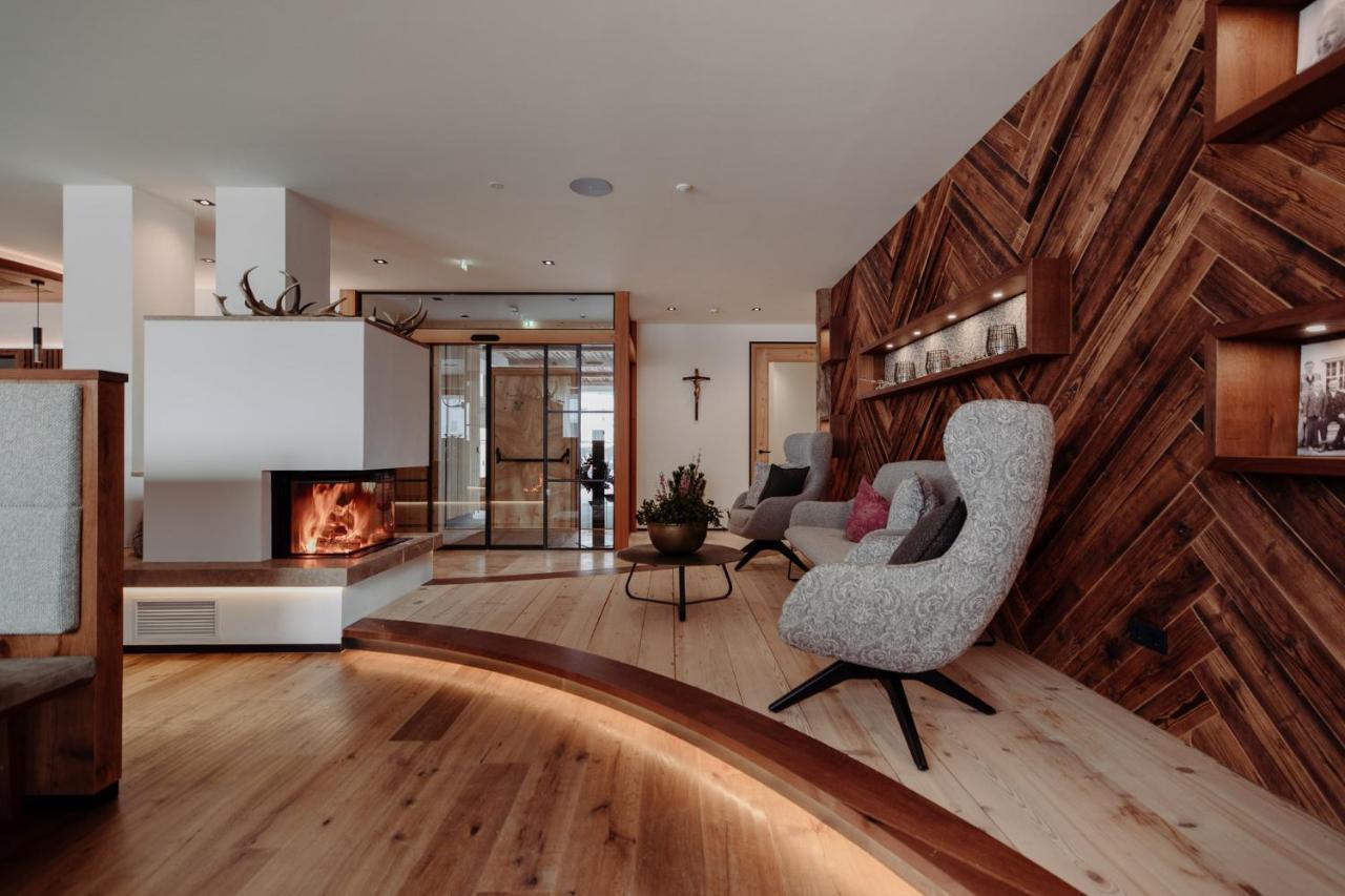 ماريا ألم ام شتاينر Post Boutique Apartments المظهر الخارجي الصورة
