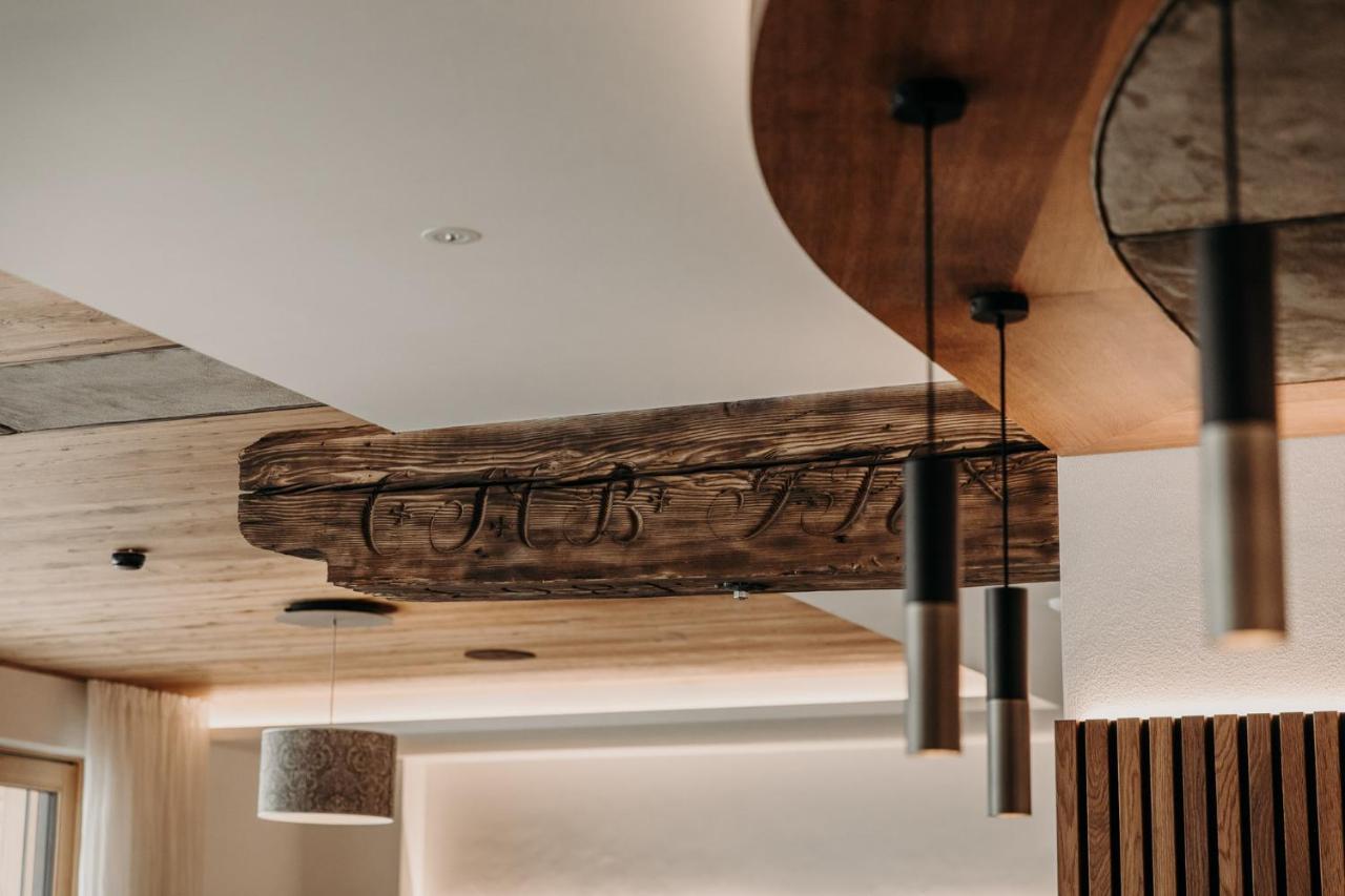 ماريا ألم ام شتاينر Post Boutique Apartments المظهر الخارجي الصورة