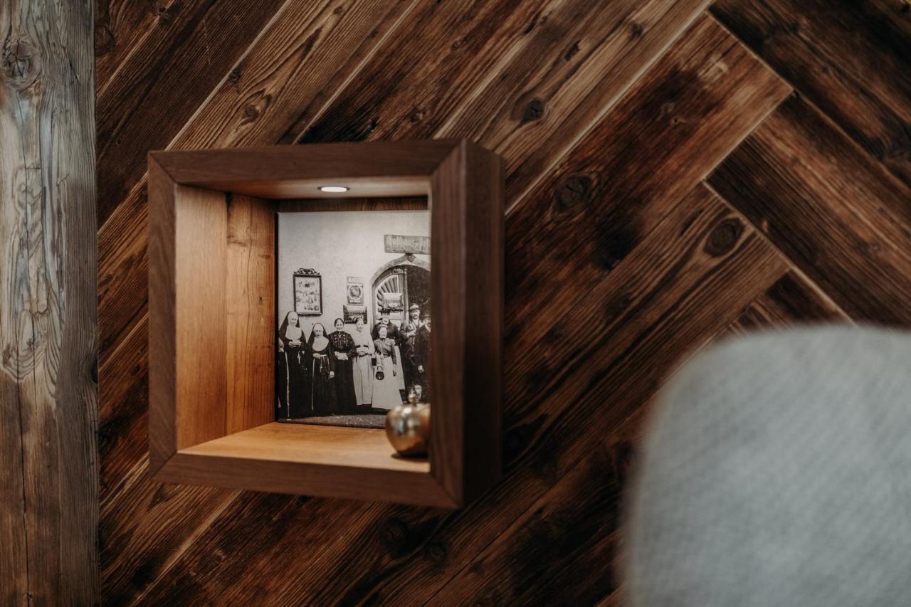 ماريا ألم ام شتاينر Post Boutique Apartments المظهر الخارجي الصورة