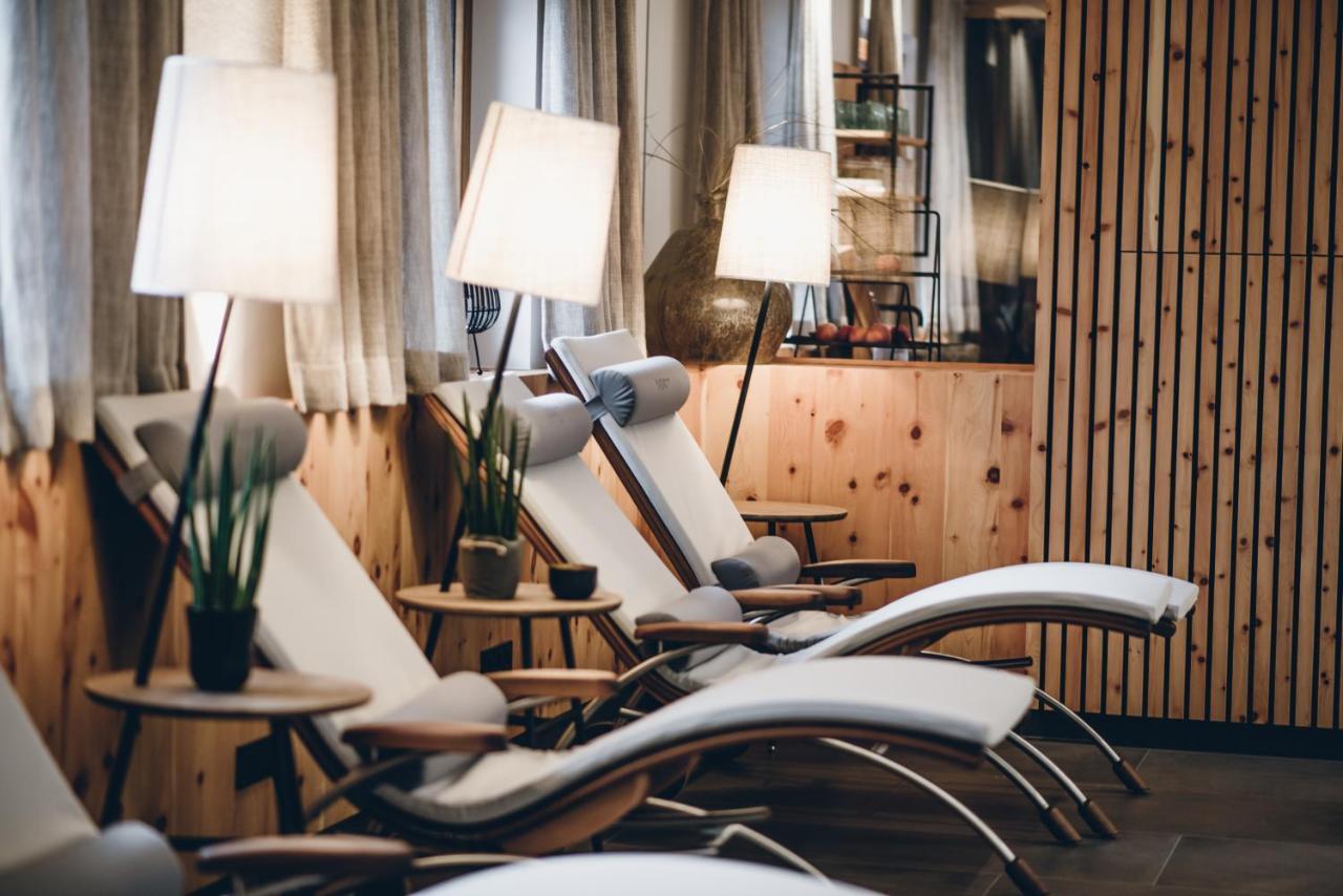 ماريا ألم ام شتاينر Post Boutique Apartments المظهر الخارجي الصورة
